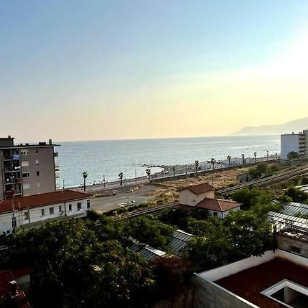 Apartament Casa Solymar Vallecrosia Zewnętrze zdjęcie