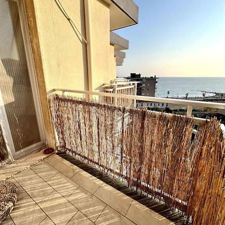Apartament Casa Solymar Vallecrosia Zewnętrze zdjęcie