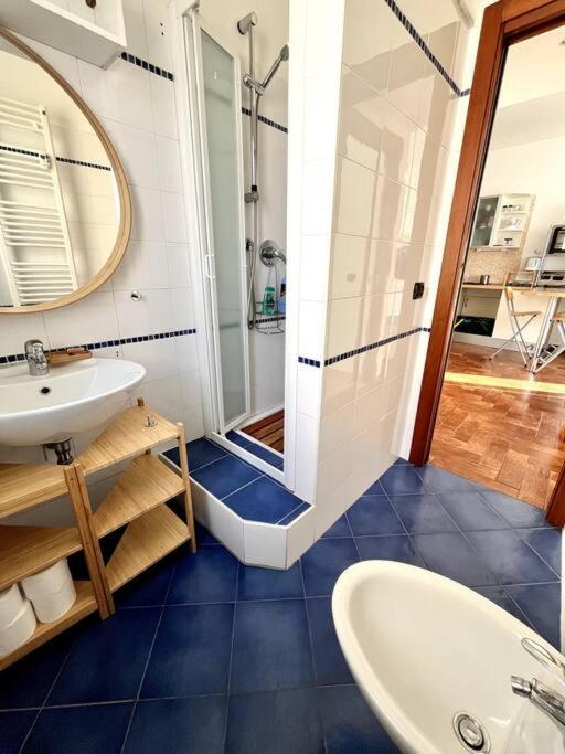 Apartament Casa Solymar Vallecrosia Zewnętrze zdjęcie