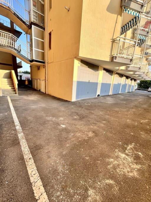 Apartament Casa Solymar Vallecrosia Zewnętrze zdjęcie