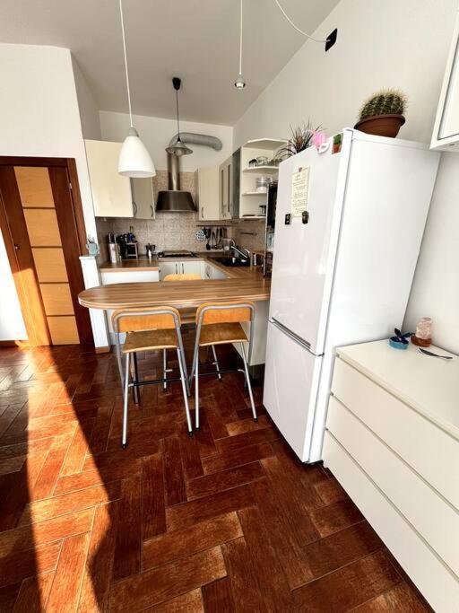 Apartament Casa Solymar Vallecrosia Zewnętrze zdjęcie