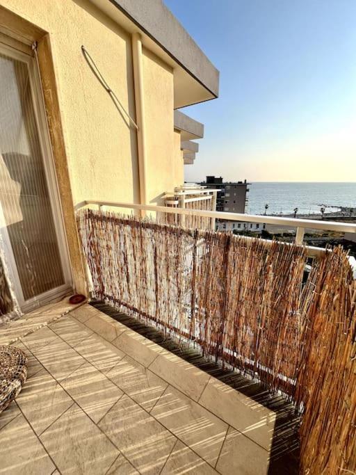 Apartament Casa Solymar Vallecrosia Zewnętrze zdjęcie